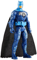 Mattel Justice League - Batman (FGG49)