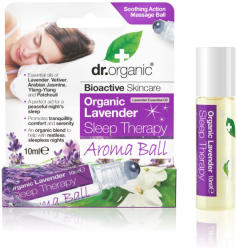 Dr. Organic Aroma Ball Mély álom 10ml