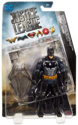 Mattel Az igazság ligája - Batman 15cm (FGG60/FGG61)