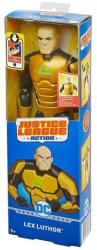 Mattel Az igazság ligája - Lex Luthor (FBR02)