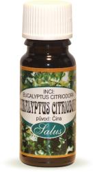 Saloos Citromillatú Eukaliptusz illóolaj 10 ml