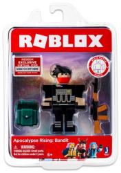 Roblox Apocalypse Rising Bandita