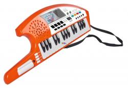 Simba Toys My Music World - Keytar elektronikus szintetizátor (106834252)