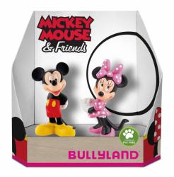 BULLYLAND Minnie si Mickey (BL4007176150832)