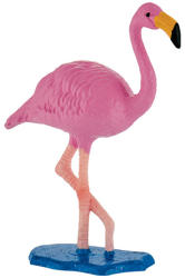 BULLYLAND Rózsás flamingó (63716)