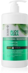 Dr. Santé Aloe Vera erősítő sampon aloe verával 1000 ml