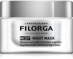 Filorga NCEF -NIGHT MASK éjszakai revitalizáló megújító maszk (élénkítő) 50 ml