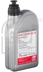 febi bilstein Febi Váltómű Olaj 75w90 (gl-5) 1l - alkatreszek - 3 926 Ft