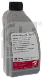 febi bilstein Febi Sebességváltó Dexron II 1 liter (piros) - alkatreszek - 3 881 Ft