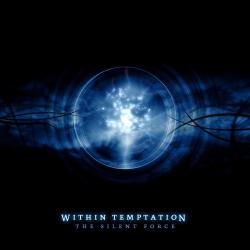 Within Temptation The Silent Force (cd)