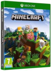 Microsoft Minecraft Base (Xbox One)