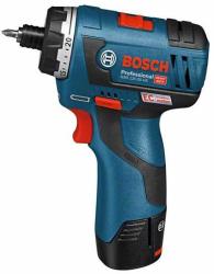 Bosch GSR 12 V-20 HX (06019D4100)