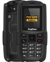 RugGear RG-129 mobiltelefon vásárlás, olcsó RugGear RG-129 telefon árak,  RugGear RG-129 Mobil akciók