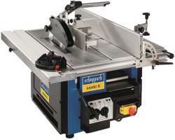 Scheppach Combi 6