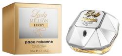 Paco Rabanne Lady Million Lucky EDT 50 ml