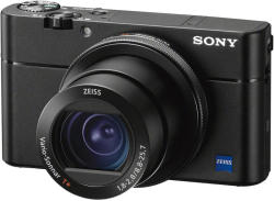 Sony DSC-RX100M5A Mark VA (DSCRX100M5A.CE3) Digitális fényképezőgép