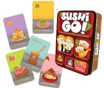 Gamewright Sushi Go (41715)