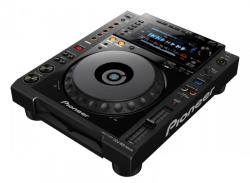 Pioneer CDJ-900 Nexus