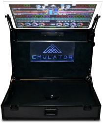 SmithsonMartin Emulator Elite