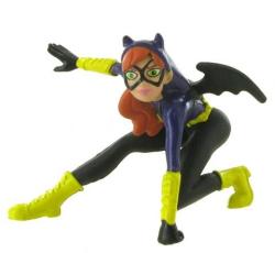Comansi Superhero Girls - Bat girl (Y99113)