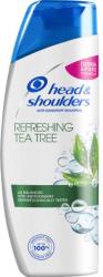 Head & Shoulders Șampon anti-mătreață Arbore de ceai - Head & Shoulders Tea Tree Shampoo 400 ml