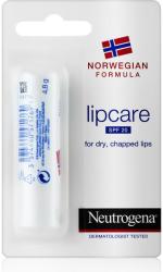Neutrogena Ruj de buze protector Formula norvegiană - Neutrogena Norwegian Formula Lipcare SPF20 4.8 g