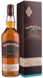 Tamnavulin Double Cask Speyside 0,7 l 40%