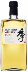 Suntory Toki 0,7 l 43%