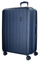 MOVOM Wood 4 kerékű közepes bőrönd 65 cm