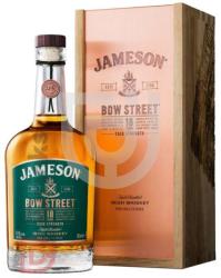 Jameson Bow Street 18 Years 0,7 l 55,3%