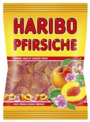 HARIBO Pfirsiche 100 g