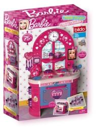BILDO Barbie bucătărie uriaşă 2101B