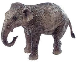 BULLYLAND Nőstény indiai elefánt (63588)