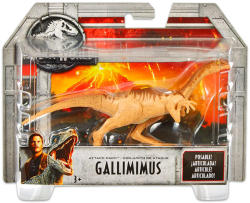 Mattel Jurassic World 2 - Gallimimus (FPF15)