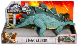 Mattel Jurassic World 2 - Stegosaurus (FMW88)