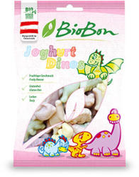 BioBon Organikus gumicukor 80 g