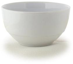 ROTBERG Basic salátás tálka, porcelán, fehér, 11 cm, 6 db-os szett (KHPU146)