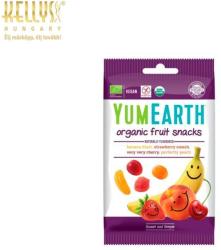 YumEarth Organikus gyümölcs snack 50 g
