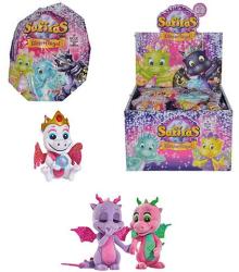 Simba Toys Safiras sárkányok csillogó szárnyakkal (105951000038)