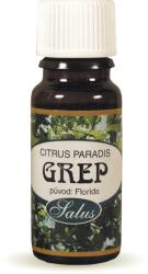 Saloos Grapefruit illóolaj 10 ml