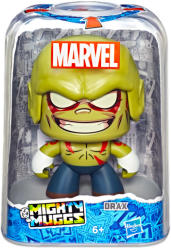 Hasbro Mighty Muggs - Drax