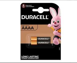 Duracell MX 2500 AAAA elem 2db-os (130-25002)