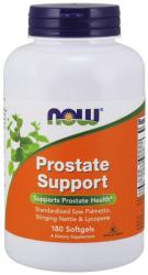 NOW NOW Prostate Support 180 kapszula