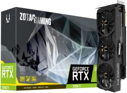 ZOTAC GeForce RTX 2080 Ti Triple Fan 11GB GDDR6 352bit (ZT-T20810F-10P)