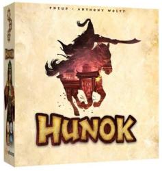 Blackrock Games Hunok társasjáték