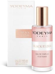 Yodeyma Black Elixir EDP 15 ml