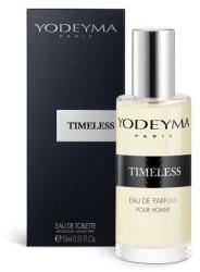 Yodeyma Timeless EDP 15 ml