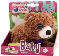 Noriel Baby Ursulet