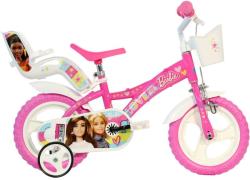 Dino Bikes Barbie Dreams 12 Bicicleta