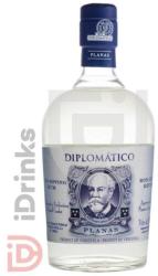 Diplomático Planas 0,7 l 47%